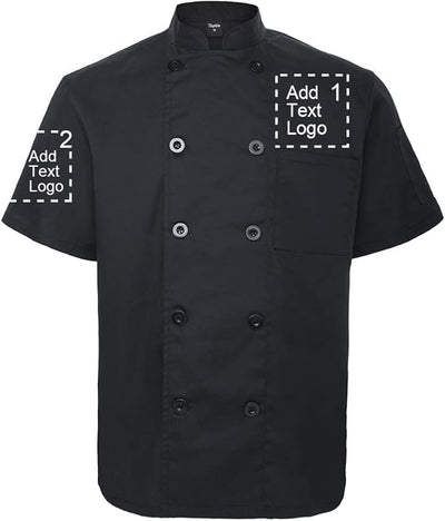 Chef suit