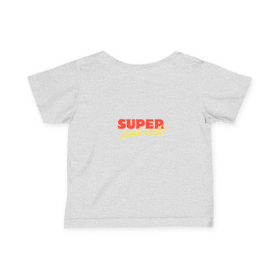 Music-Inspired  baby suit  for Anderson .Paak Inspired Design – Funky Soul & Groove ArtFans, Casual Wear, Music Festival Outfit, Gift for Musicians, Punk Rock Style baby suit
