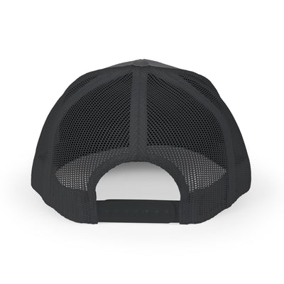 Just a Little Moody – Aesthetic Minimalist Typography Design, Unisex Graphic cap, Gift for Friends