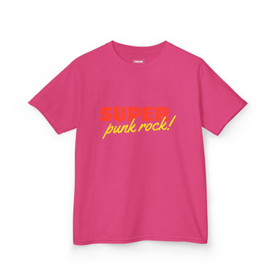 Kids  T – Shirt Kindness is true punk rock – a bold rebel with a positive message.(7)