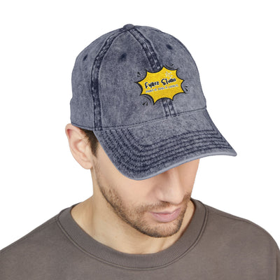 Dynamic Unisex Moisture Wicking Fyroz Bolt cap – Bold Streetwear Lightning Logo Design, Fitness cap, Activewear, Graphic cap, Sports Apparel, Gift for Athletes