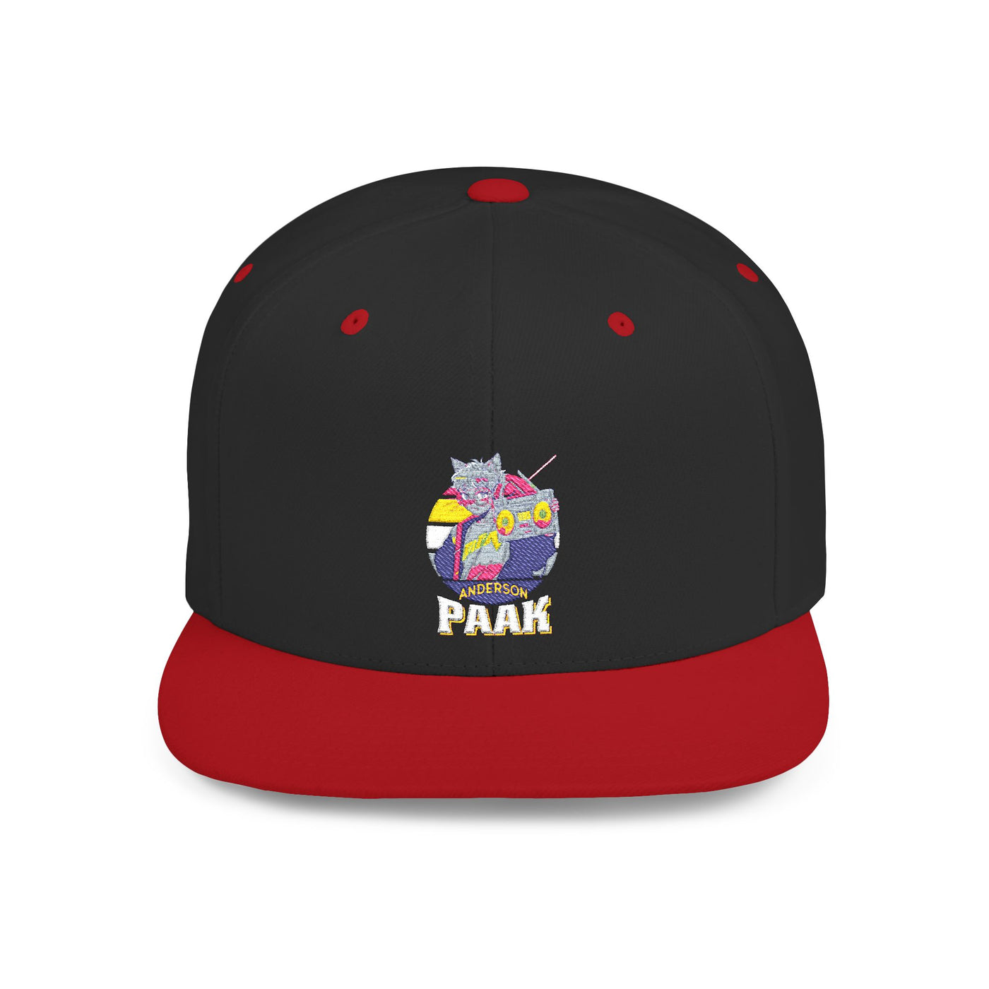 Music-Inspired Unisex cap for Anderson .Paak Inspired Design – Funky Soul & Groove ArtFans, Casual Wear, Music Festival Outfit, Gift for Musicians, Punk Rock Style cap