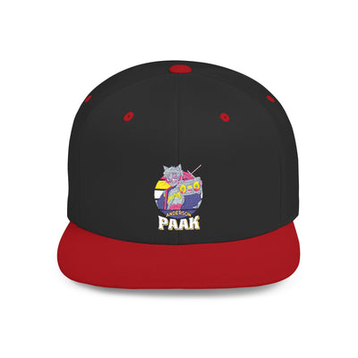 Music-Inspired Unisex cap for Anderson .Paak Inspired Design – Funky Soul & Groove ArtFans, Casual Wear, Music Festival Outfit, Gift for Musicians, Punk Rock Style cap