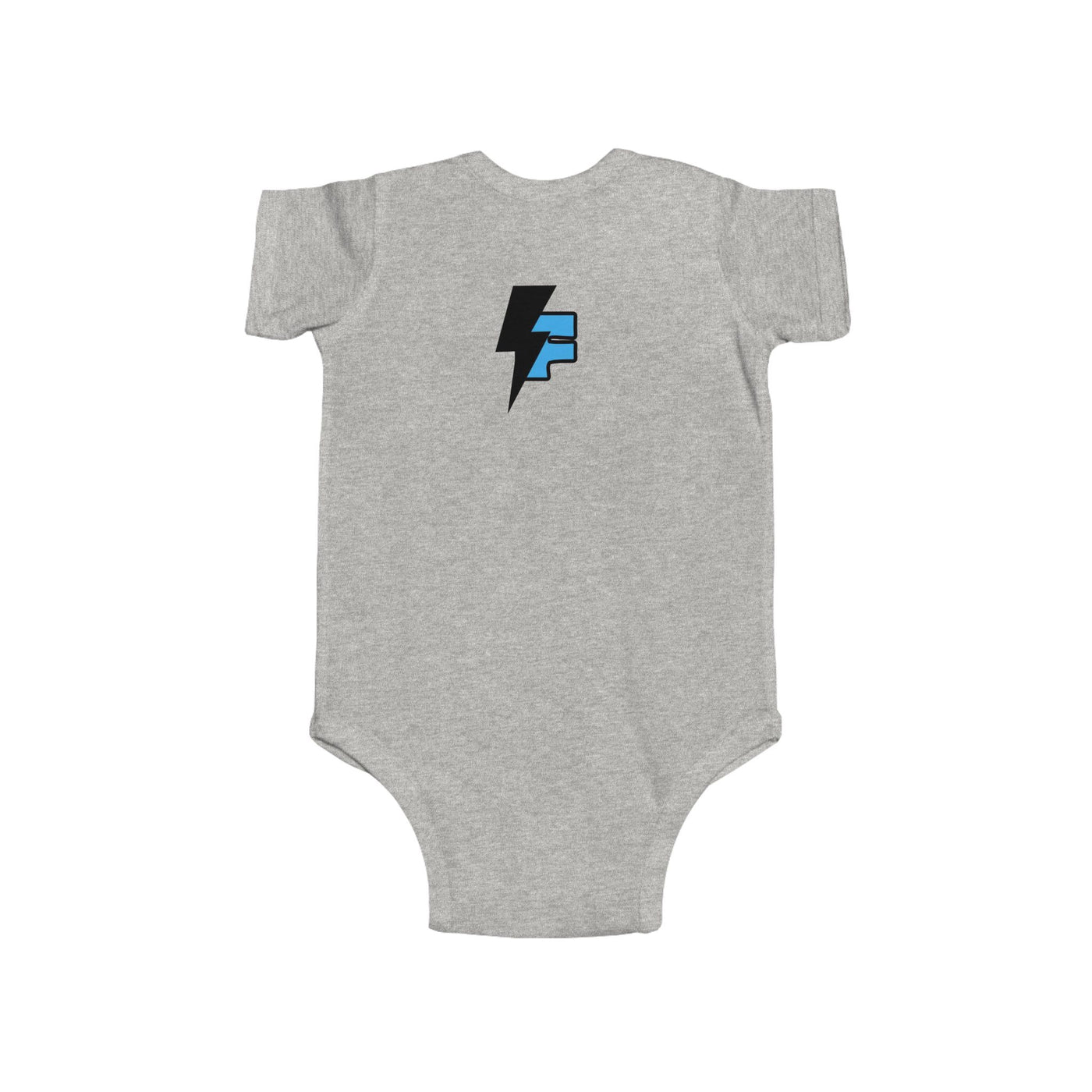 Cute Rabbit Infant Bodysuit, Baby Shower Gift, Easter Outfit, Funny Baby Clothes, Newborn Gift, Toddler Apparel