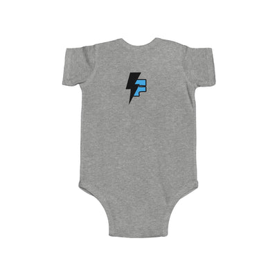 Cute Rabbit Infant Bodysuit, Baby Shower Gift, Easter Outfit, Funny Baby Clothes, Newborn Gift, Toddler Apparel