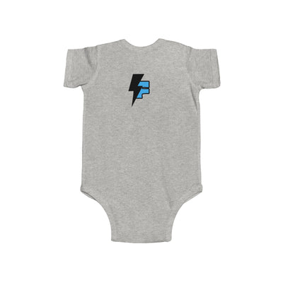 Cute Rabbit Infant Bodysuit, Baby Shower Gift, Easter Outfit, Funny Baby Clothes, Newborn Gift, Toddler Apparel