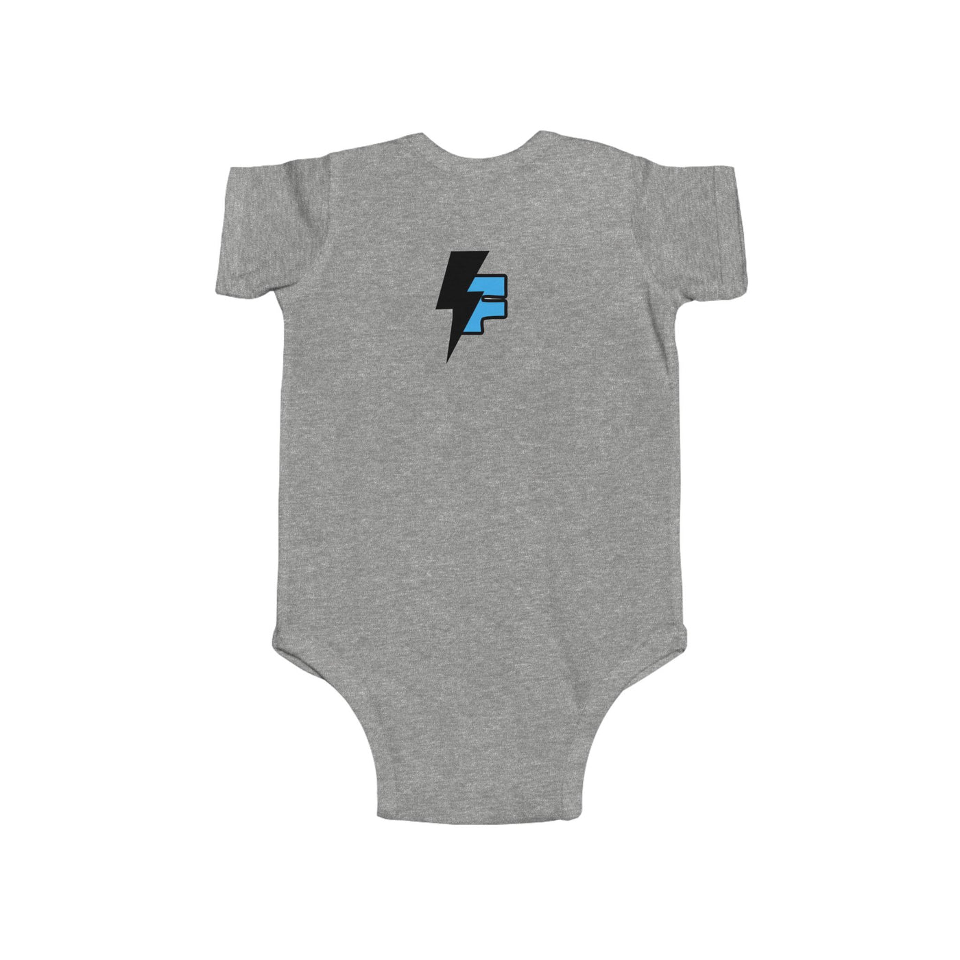 Cute Rabbit Infant Bodysuit, Baby Shower Gift, Easter Outfit, Funny Baby Clothes, Newborn Gift, Toddler Apparel