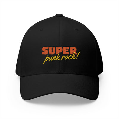 Cap Kindness is true punk rock – a bold rebel with a positive message.