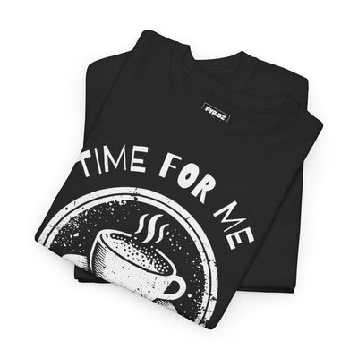 Just a Little Moody – Aesthetic Minimalist Typography Design, Unisex Graphic Tee, Gift for Friends