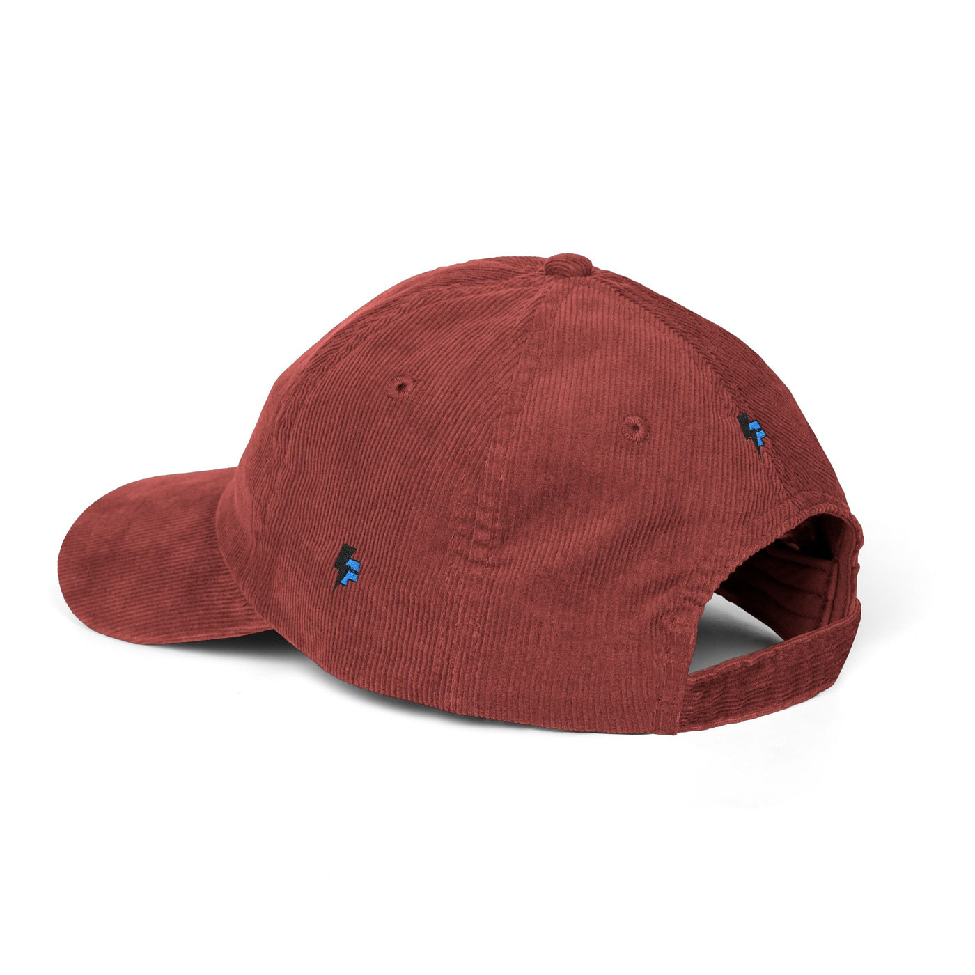 Just a Little Moody – Aesthetic Minimalist Typography Design, Unisex Graphic cap, Gift for Friends