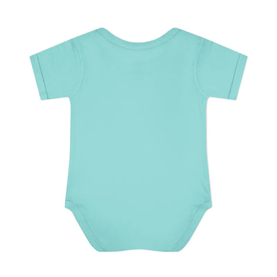 Adorable Baby Bunny Bodysuit, Cute Infant Outfit, Baby Shower Gift, Easter Clothing, Spring Baby Gear