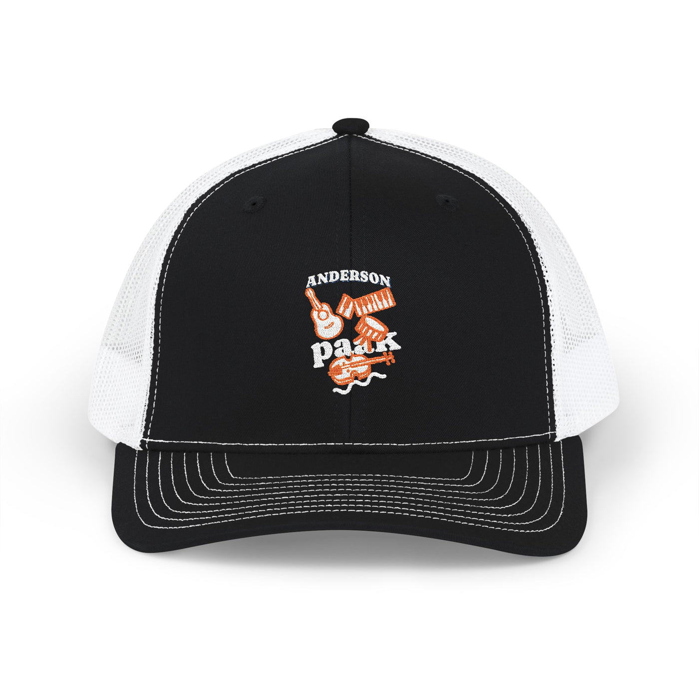 Music-Inspired Unisex cap for Anderson .Paak Inspired Design – Funky Soul & Groove ArtFans, Casual Wear, Music Festival Outfit, Gift for Musicians, Punk Rock Style cap