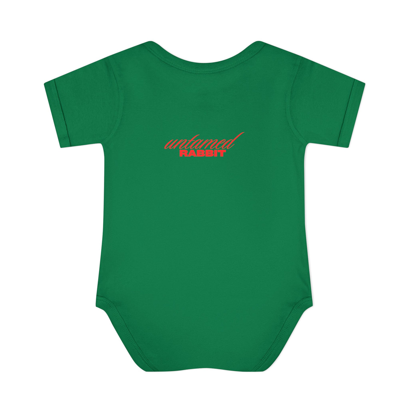 Cute Rabbit Baby Bodysuit, Infant Outfit, Newborn Gift, Spring Apparel, Baby Shower Present, Easter Clothing