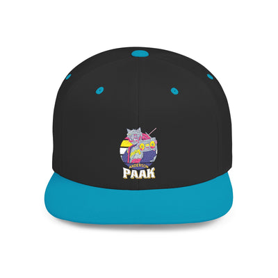 Music-Inspired Unisex cap for Anderson .Paak Inspired Design – Funky Soul & Groove ArtFans, Casual Wear, Music Festival Outfit, Gift for Musicians, Punk Rock Style cap
