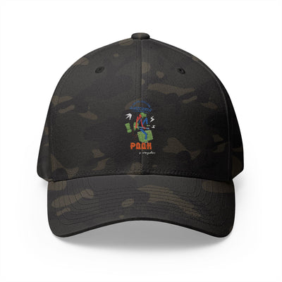 Music-Inspired Unisex cap for Anderson .Paak Inspired Design – Funky Soul & Groove ArtFans, Casual Wear, Music Festival Outfit, Gift for Musicians, Punk Rock Style cap