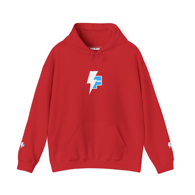 Music-Inspired Unisex Hoodie for Anderson .Paak Inspired Design – Funky Soul & Groove ArtFans, Casual Wear, Music Festival Outfit, Gift for Musicians, Punk Rock Style Hoodie