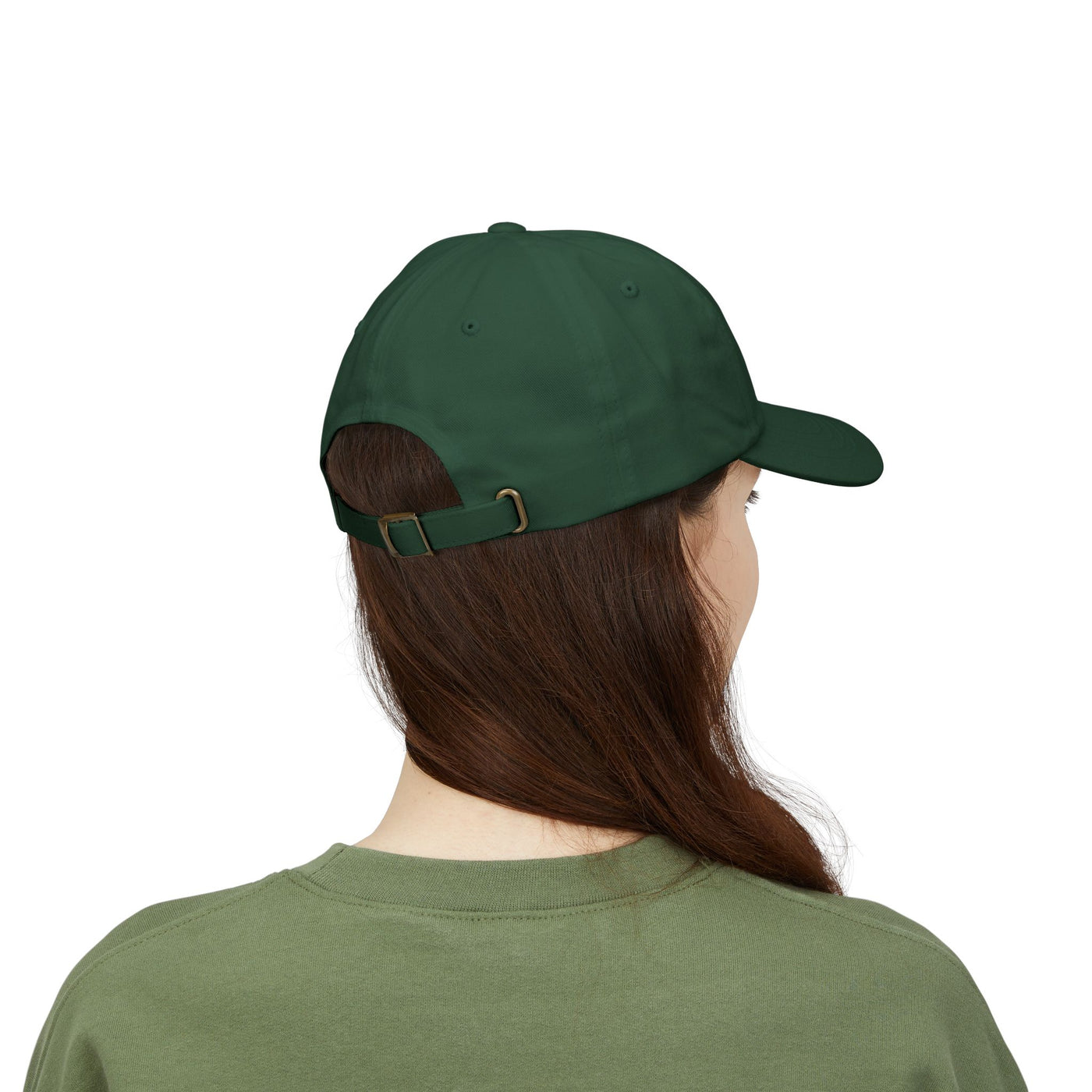 "It's Time to Drink Coffee" Printed cap - Funny Line Design for Coffee Lovers, Unisex Casual cap, Coffee Lover Gift, Classic Design Coffee Inspired Stylish Clothing
