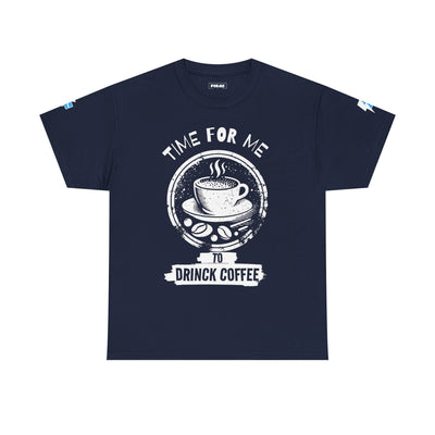Just a Little Moody – Aesthetic Minimalist Typography Design, Unisex Graphic Tee, Gift for Friends