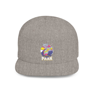 Music-Inspired Unisex cap for Anderson .Paak Inspired Design – Funky Soul & Groove ArtFans, Casual Wear, Music Festival Outfit, Gift for Musicians, Punk Rock Style cap