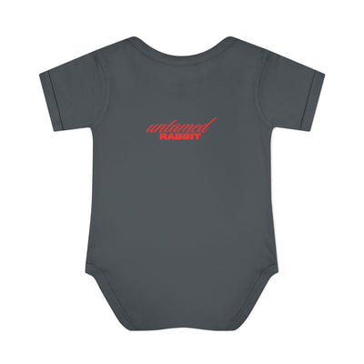Cute Rabbit Baby Bodysuit, Infant Outfit, Newborn Gift, Spring Apparel, Baby Shower Present, Easter Clothing
