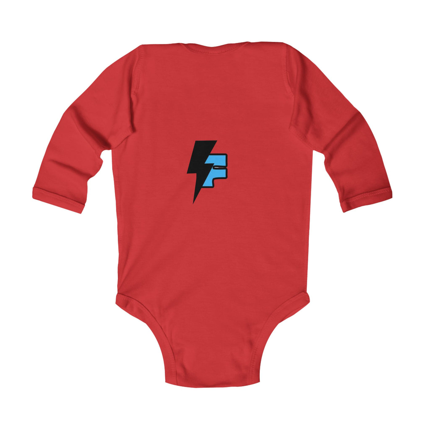 Adorable Infant Long Sleeve Bodysuit for Baby Boys & Girls, Cute Bunny & Lightning Graphic, Newborn Gift, Baby Shower, Easter Outfit, [...]