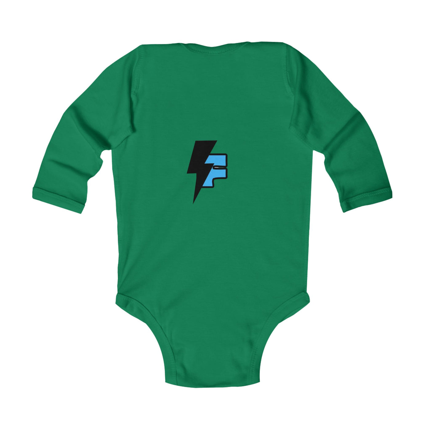 Adorable Infant Long Sleeve Bodysuit for Baby Boys & Girls, Cute Bunny & Lightning Graphic, Newborn Gift, Baby Shower, Easter Outfit, [...]
