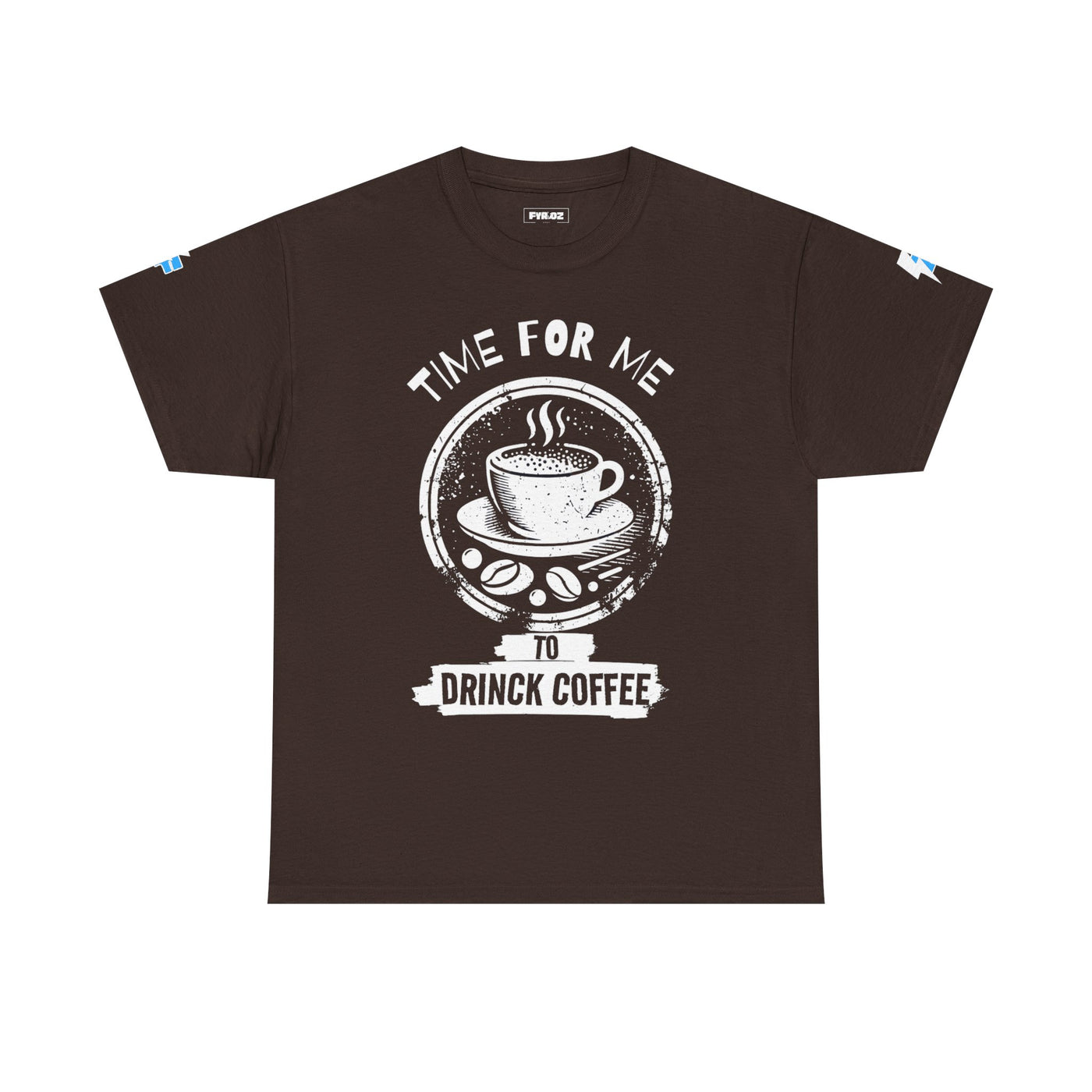 Just a Little Moody – Aesthetic Minimalist Typography Design, Unisex Graphic Tee, Gift for Friends