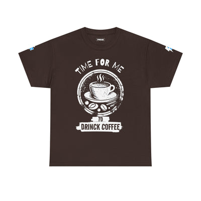 Just a Little Moody – Aesthetic Minimalist Typography Design, Unisex Graphic Tee, Gift for Friends