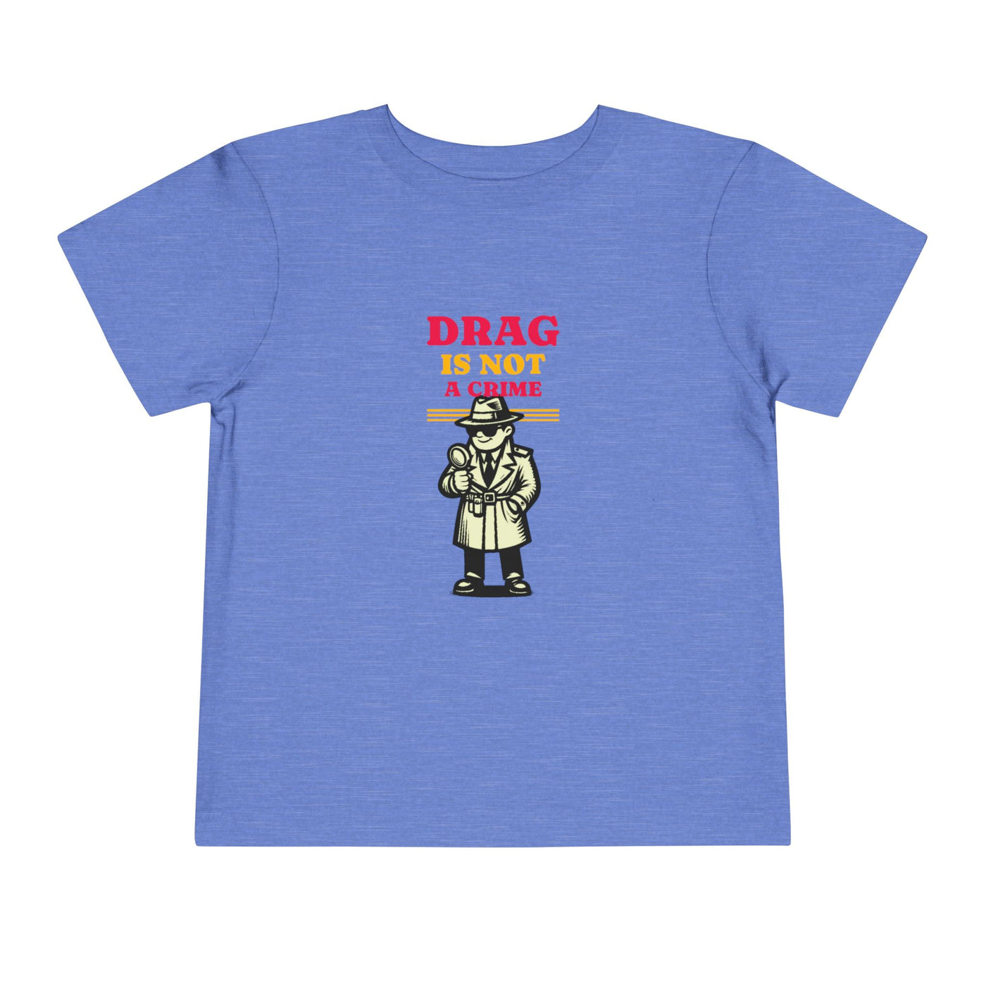 Super Kindness Toddler Tee - Cute Kids Shirt, Fun Graphic Tee, Inspirational Clothing, Birthday Gift, Toddler Fashion