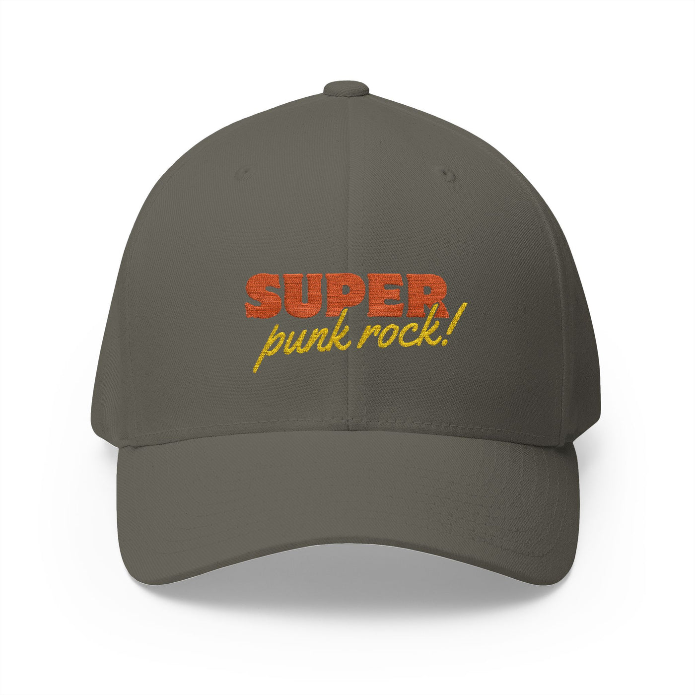 Cap Kindness is true punk rock – a bold rebel with a positive message.