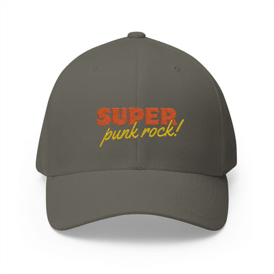 Cap Kindness is true punk rock – a bold rebel with a positive message.