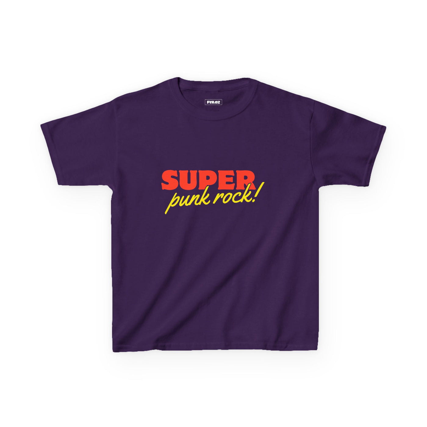 Kids  T – Shirt Kindness is true punk rock – a bold rebel with a positive message.(7)