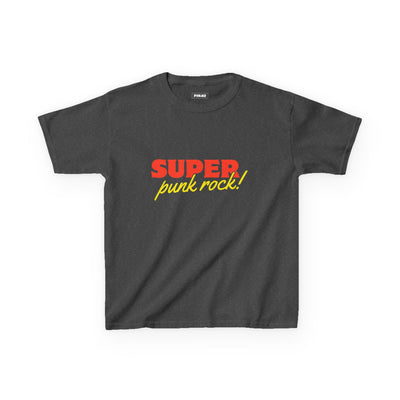 Kids  T – Shirt Kindness is true punk rock – a bold rebel with a positive message.(7)