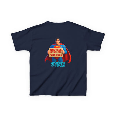 Kids  T – Shirt Kindness is true punk rock – a bold rebel with a positive message.(7)