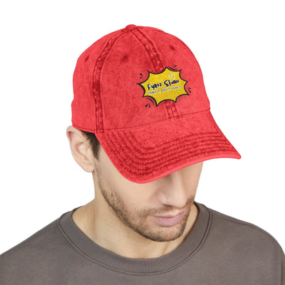 Dynamic Unisex Moisture Wicking Fyroz Bolt cap – Bold Streetwear Lightning Logo Design, Fitness cap, Activewear, Graphic cap, Sports Apparel, Gift for Athletes