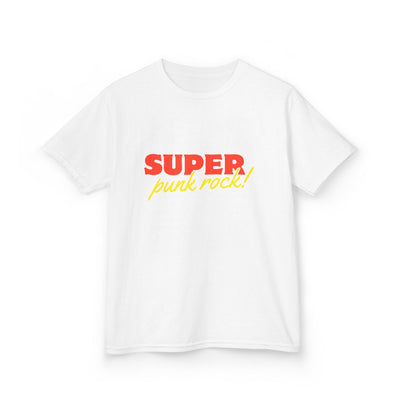 Kids  T – Shirt Kindness is true punk rock – a bold rebel with a positive message.(7)