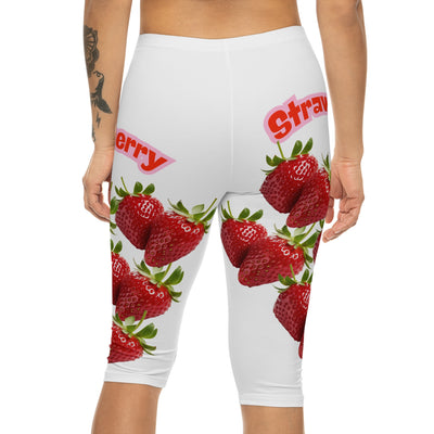 Strawberry Print