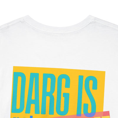 Drag Is Not a Crime - Bold Design for Pride and Equality  Bold Shirt, Unisex Graphic Tee, Casual, Activist GiftTee | Bold Statement Top