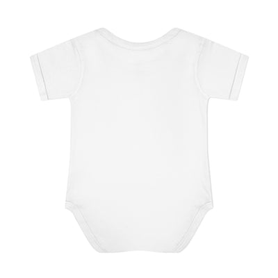Adorable Baby Bunny Bodysuit, Cute Infant Outfit, Baby Shower Gift, Easter Clothing, Spring Baby Gear