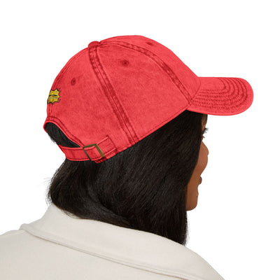 Dynamic Unisex Moisture Wicking Fyroz Bolt cap – Bold Streetwear Lightning Logo Design, Fitness cap, Activewear, Graphic cap, Sports Apparel, Gift for Athletes