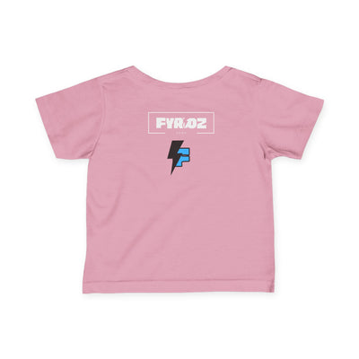 Cute Bunny Infant Tee, Baby Cute Bunny , Untamed Rabbit – Wild & Playful Bunny Aesthetic Design Animal Cute Bunny, Cartoon Cute Bunny, Eco-Friendly Fashion, Gift for Nature Lovers, Boho Style Wear Playful Toddler Clothing