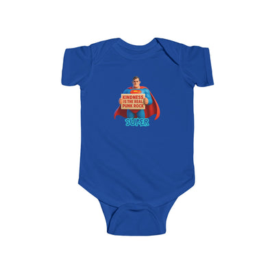 Baby Bodysuit - Sweet Infant Fine Jersey Bodysuit for Newborns