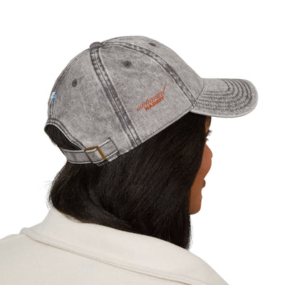 cap, Untamed Rabbit – Wild & Playful Bunny Aesthetic Design Animal cap, Unisex Cartoon cap, Eco-Friendly Fashion, Gift for Nature Lovers, Boho Style Wear