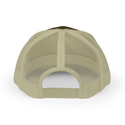 Just a Little Moody – Aesthetic Minimalist Typography Design, Unisex Graphic cap, Gift for Friends