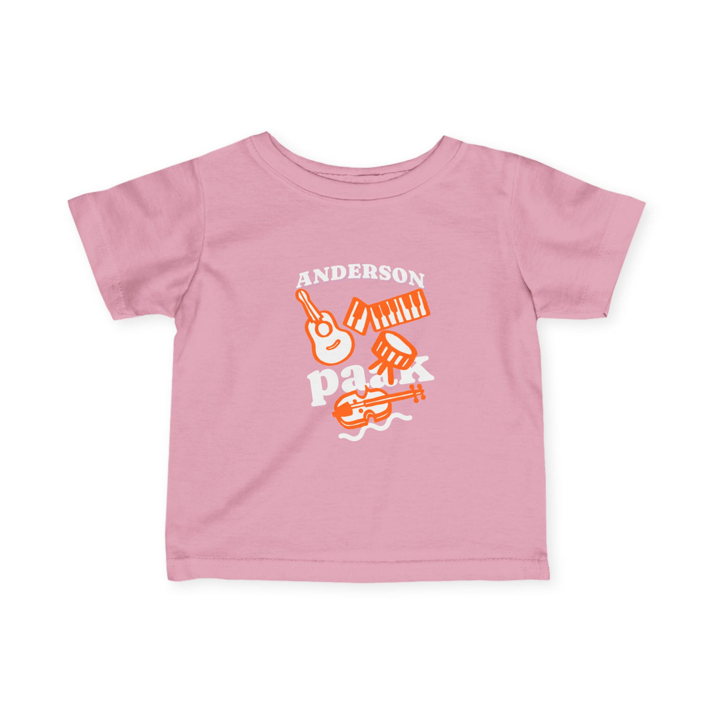 Music-Inspired  baby suit  for Anderson .Paak Inspired Design – Funky Soul & Groove ArtFans, Casual Wear, Music Festival Outfit, Gift for Musicians, Punk Rock Style baby suit