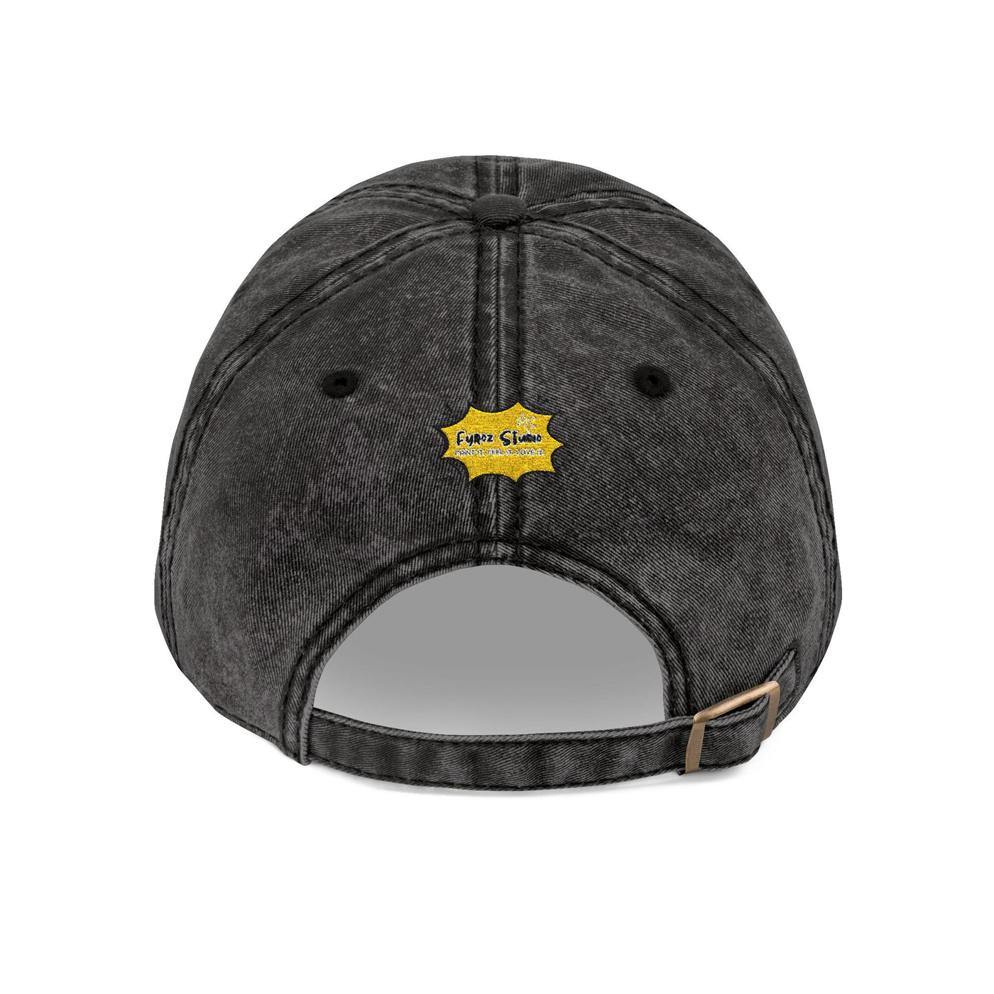 Dynamic Unisex Moisture Wicking Fyroz Bolt cap – Bold Streetwear Lightning Logo Design, Fitness cap, Activewear, Graphic cap, Sports Apparel, Gift for Athletes