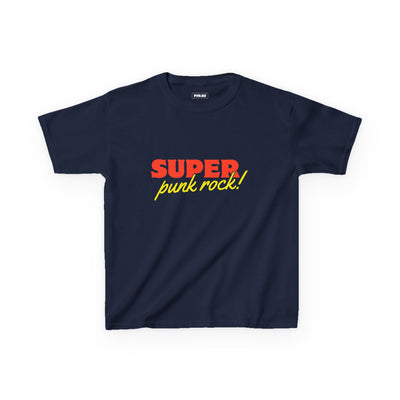 Kids  T – Shirt Kindness is true punk rock – a bold rebel with a positive message.(7)