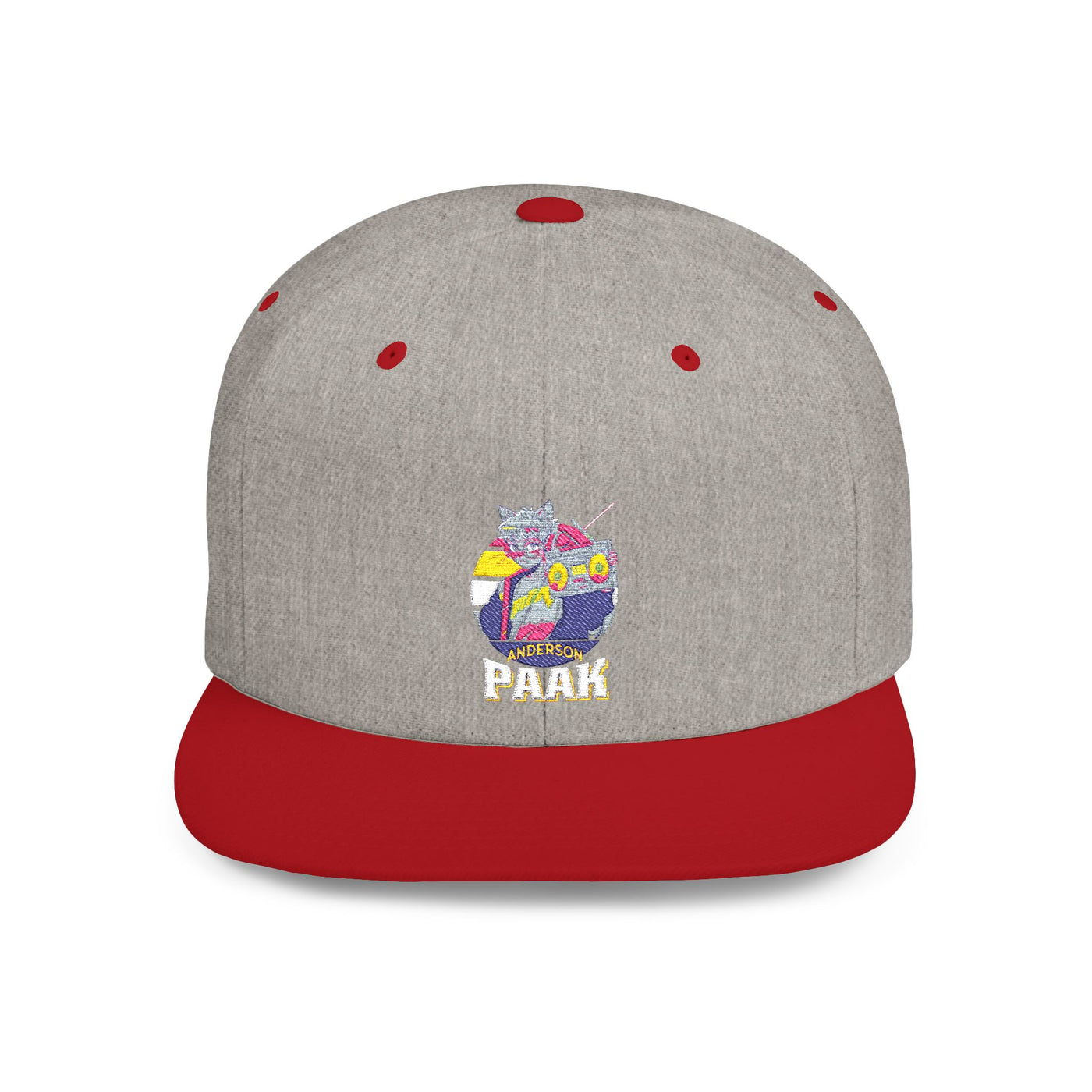 Music-Inspired Unisex cap for Anderson .Paak Inspired Design – Funky Soul & Groove ArtFans, Casual Wear, Music Festival Outfit, Gift for Musicians, Punk Rock Style cap