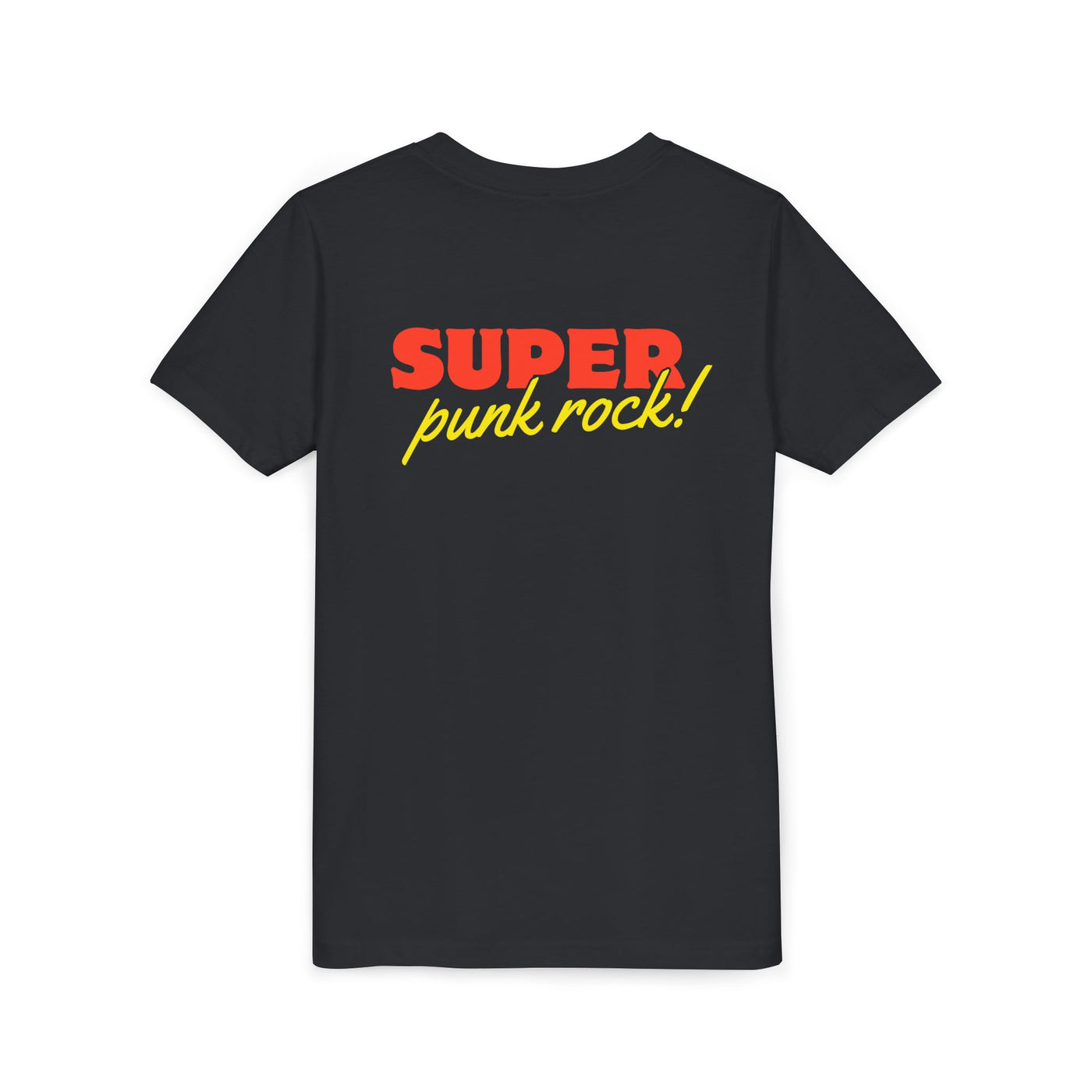 Kids Punk Rock T – Shirt Kindness is true punk rock – a bold rebel with a positive message.(7)