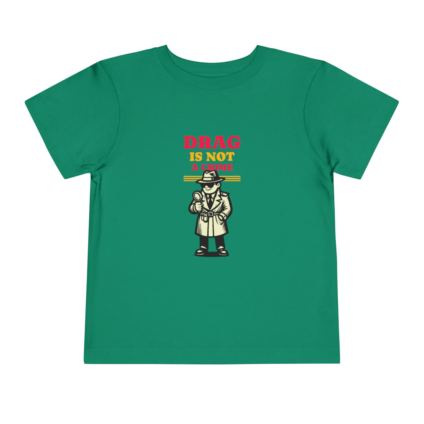 Super Kindness Toddler Tee - Cute Kids Shirt, Fun Graphic Tee, Inspirational Clothing, Birthday Gift, Toddler Fashion
